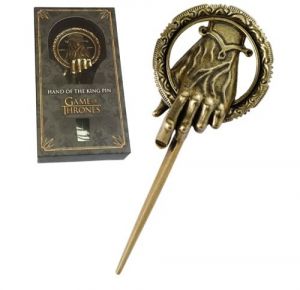 Game of Thrones: Hand of the King Pin
