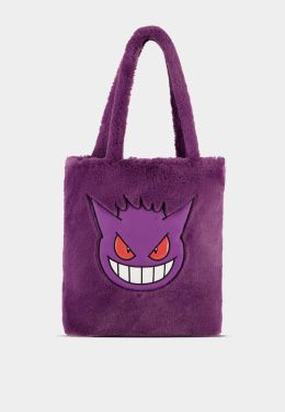 Pokémon: Gengar Tote Bag Preorder