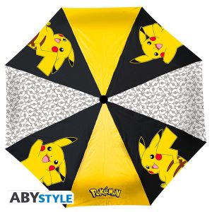 Pokémon: Pikachu-Regenschirm