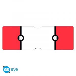 Pokémon: Pokeball Card Holder Preorder