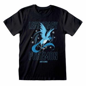 Pokemon: Legendary Articuno T-Shirt