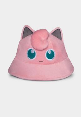 Pokemon: Jigglypuff Bucket Hat Preorder