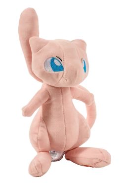 Pokemon: Mew 8 inch Plush