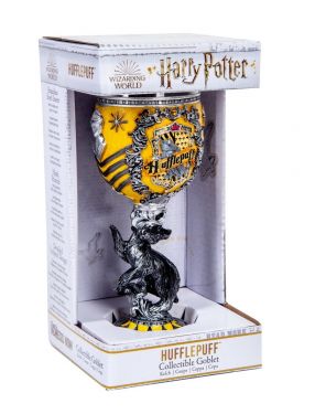 Harry Potter: Hufflepuff Goblet