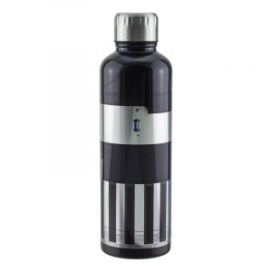 Star Wars: Darth Vader Lightsaber Metal Water Bottle Preorder