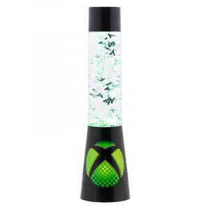 Xbox: Plastic Flow Lamp Preorder
