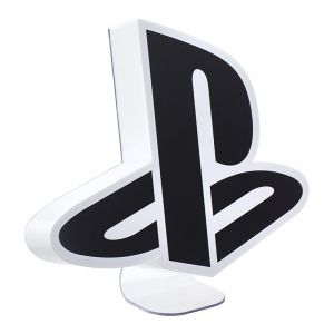 PlayStation: Logo Light Preorder