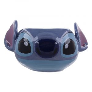 Lilo & Stitch: Stitch Shaped Mug Preorder