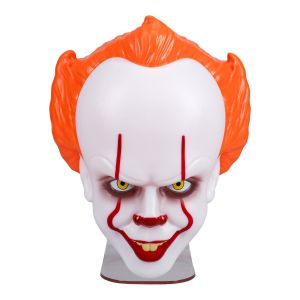 IT: Pennywise Mask Light