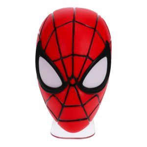 Spider-Man: Máscara de luz