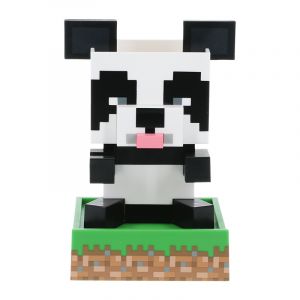 Minecraft: Panda Desk Tidy