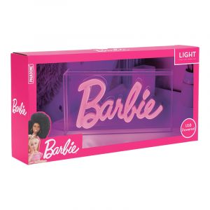 Barbie: LED Neon Light Preorder