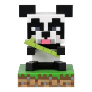 Minecraft: Panda Icon Light Preorder