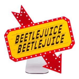 Beetlejuice: Beetlejuice Light Preorder