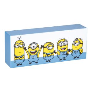 Minions: Character Light-voorbestelling