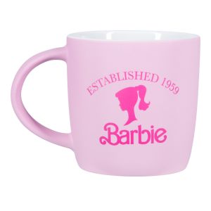 Barbie: Klassieke mok vooraf bestellen