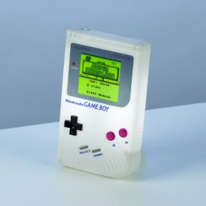 Nintendo: Game Boy Light
