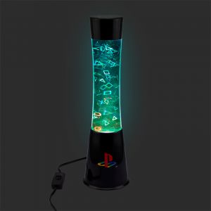 PlayStation: Icons Flow Lamp