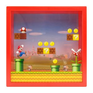 Super Mario: Arcade Money Box