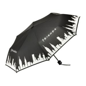Friends: "The One With The Storm" Water Reactive Umbrella