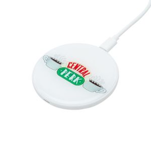 Friends: 'The One With The Low Battery' Central Perk Wireless Charger