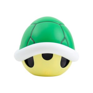 Super Mario: Green Shell Light w/Sound