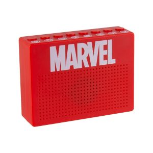 Marvel: Sound Effects Machine