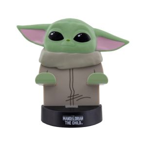 Star Wars: The Mandalorian Baby Yoda/The Child Phone Holder