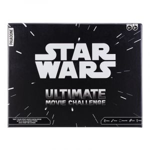 Star Wars: Ultimate Movie Challenge Preorder