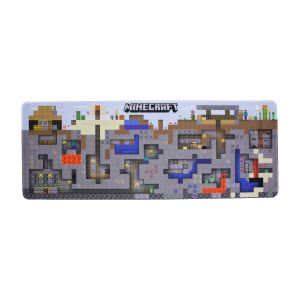 Minecraft: World Desk Mat