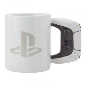 PlayStation: PS5 Controller Mug Preorder