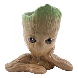 Guardians Of The Galaxy: Groot Pen and Plant Pot Preorder