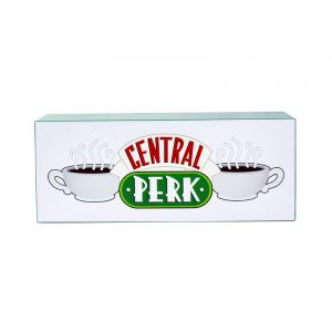 Friends: Central Perk Logo Light Preorder