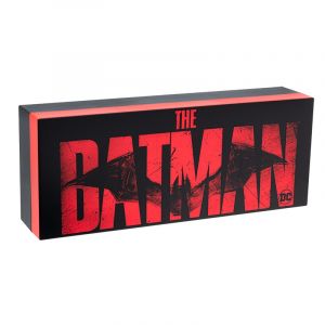 The Batman: Logo Light