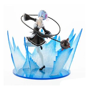 Re: Zero Starting Life in Another World: Rem 1/7 Statue (23cm) Preorder
