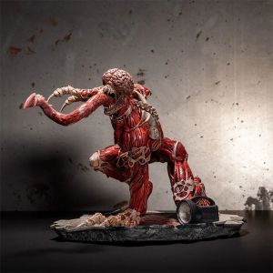 Resident Evil: Licker Limited Edition Statue