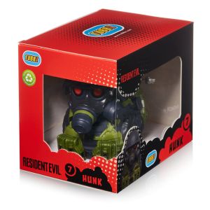 Resident Evil: Hunk Tubbz Rubber Duck Collectible (Boxed Edition)