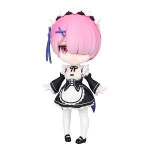 Re:Zero - Starting Life in Another World 2nd Season: Ram Figuarts Mini Action Figure (9cm) Preorder