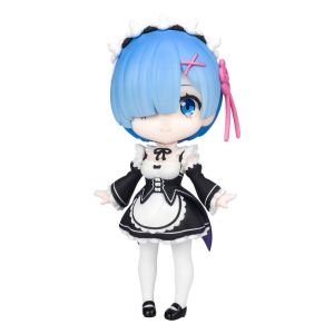 Re:Zero - Starting Life in Another World 2nd Season: Rem Figuarts Mini Action Figure (9cm) Preorder