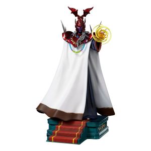 Saint Seiya: Pope Ares BDS Art Scale Statue 1/10 (26cm) Preorder