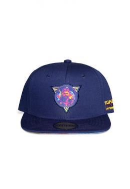 Thor Love and Thunder: Patch Snapback Cap Preorder