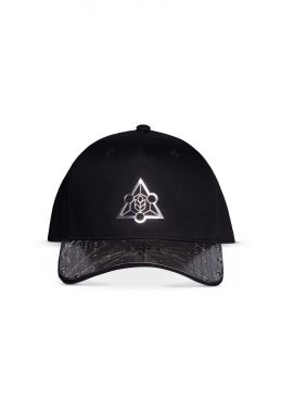 The Witcher: Blood Origins Metal Plate Snapback Cap Preorder