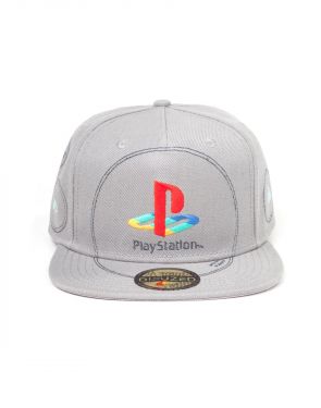 PlayStation: In My Head Console Cap