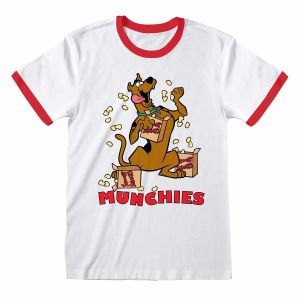 Scooby-Doo: Munchies T-Shirt