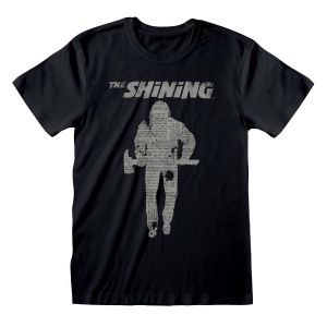 The Shining: Silhouette T-Shirt