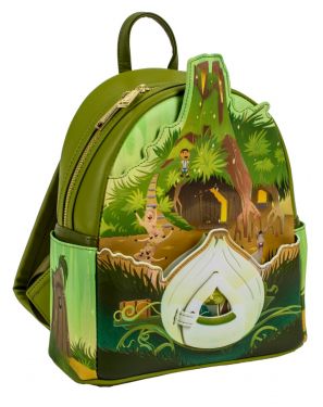 Shrek: Happily Ever After Loungefly Mini Backpack