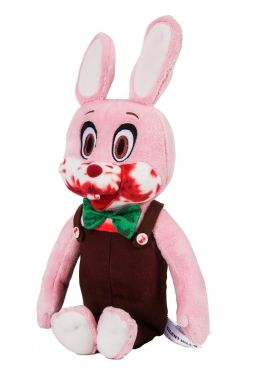 Silent Hill: Robbie The Rabbit Plush