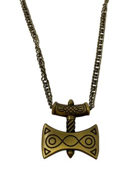 The Elder Scrolls: Skyrim Amulet of Talos Limited Edition Necklace