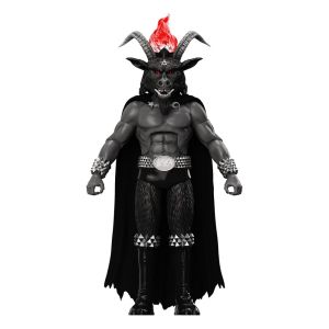 Slayer Ultimates : Figurine Minotaure (Black Magic) Wave 2 (18 cm) Précommande