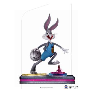 Space Jam: A New Legacy: Bugs Bunny Art Scale Statue 1/10 (19cm) Preorder